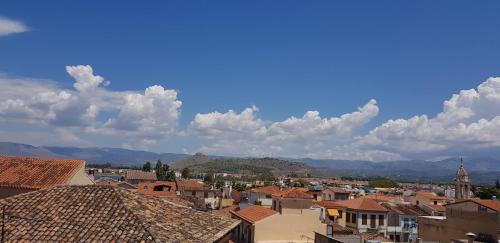  Comfortable and romantic sic apartment!!! in Nafplio