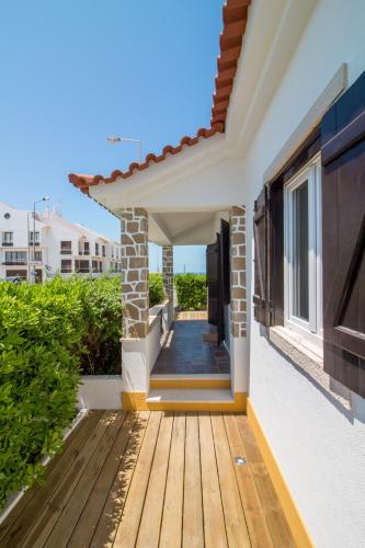  Casa D'Areia in Praia da Areia Branca