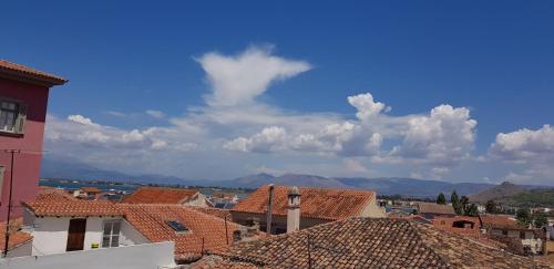  Comfortable and romantic sic apartment!!! in Nafplio