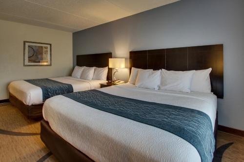 Wingfield Inn & Suites - image 7