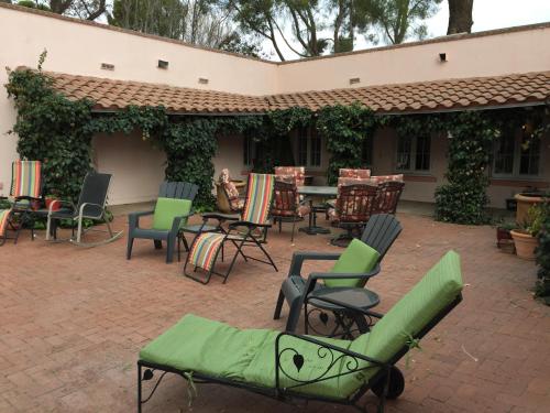 Casa Paloma B&B - image 7