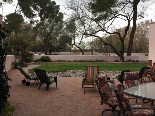 Casa Paloma B&B - image 9