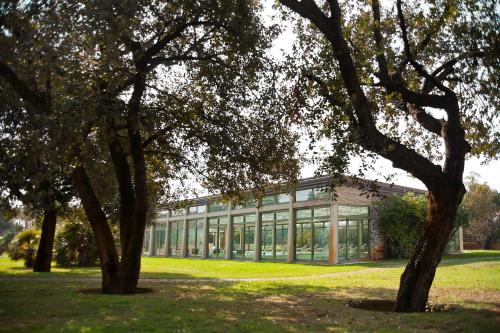 Hotel Villa Undulna - Terme della Versilia - main image