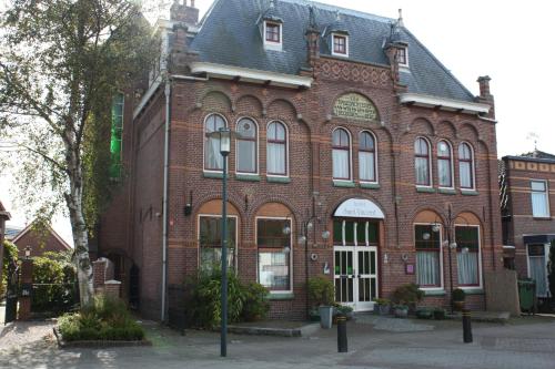 Hotel Saint Vincent - image 11