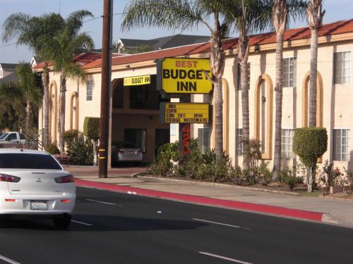Best Budget Inn Anaheim in Anaheim, USA