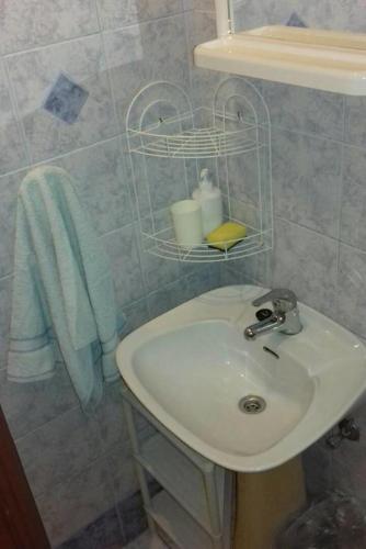 Apartments by the sea Crnja Luka, Korcula - 15978