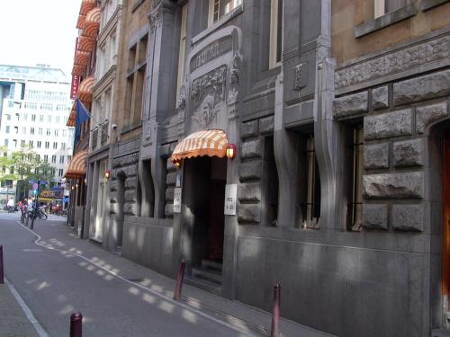 Rho Hotel, Amsterdam (foto 6)