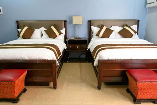 

Subic Bay View Diamond Hotel