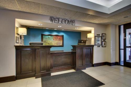 Eten en drinken, Greenfield Inn & Suites Owensboro, KY Airport in Owensboro (KY)
