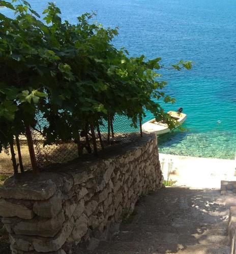 Secluded fisherman's cottage Cove Kozja Hvar - 16058 - image 7