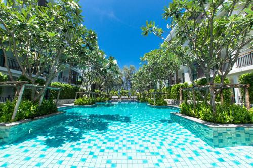 The Title Boutique Phuket, Rawai Beach