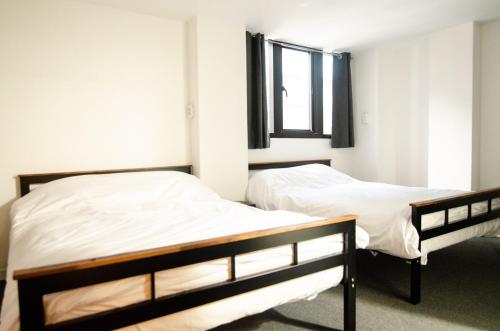 One Way Guesthouse Busan