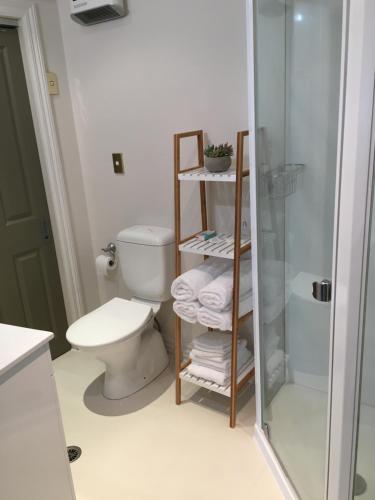 Two-Bedroom Apartment image 3