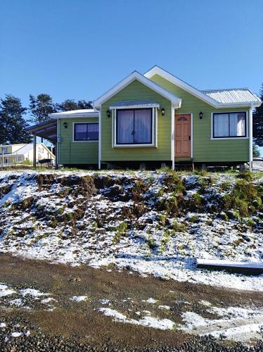 Holiday Home
