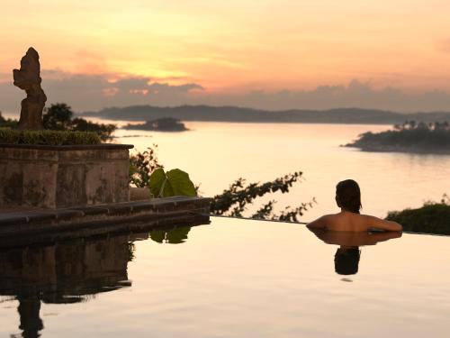 Banyan Tree Bintan