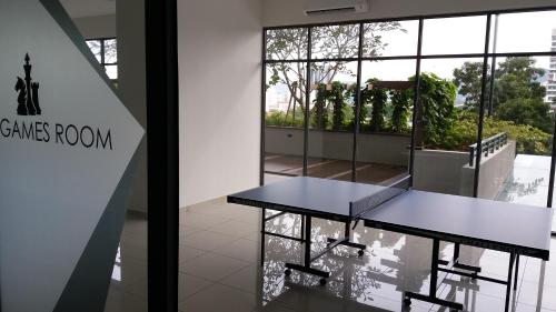 Adna Homestay Wangsa Maju photo 4