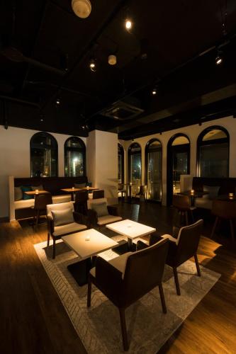 共用Lounge/電視區