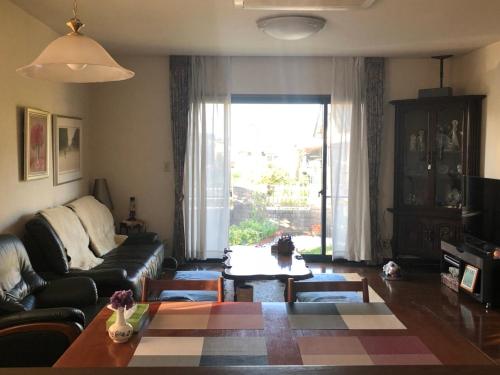 Guesthouse Gifu SUAI