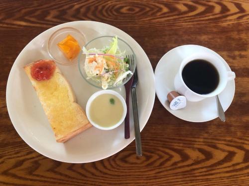 Guesthouse Gifu SUAI - 식음료(F&B)