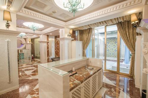 モテル スターズ ビジネス4