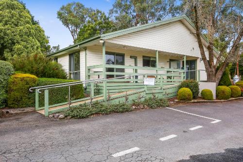 Enclave at Healesville Holiday Park, Healesville