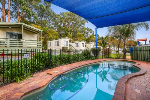Enclave at Healesville Holiday Park - Melbourne Enclave at Healesville Holiday Park - Melbourne