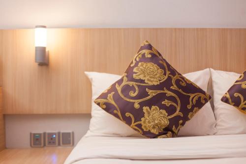 Orange Premier Hotel Wangsa Maju In Kuala Lumpur Malaysia 90 Reviews Price From 28 Planet Of Hotels