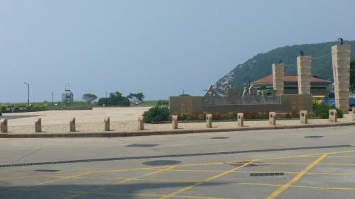 Dory Inn – Nangan, Lienchiang, MD
