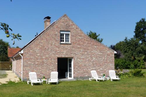 Kalmthoutse Hoeve - Location saisonnière - Calmpthout