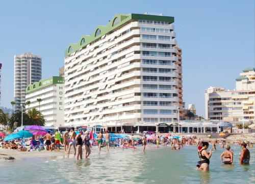 Apartamentos Esmeralda 2 4