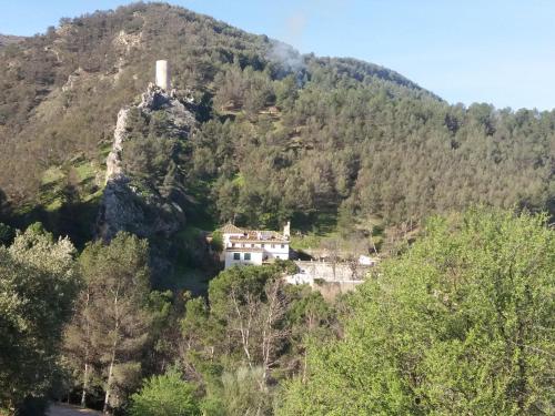 Cortijo el Cercadillo