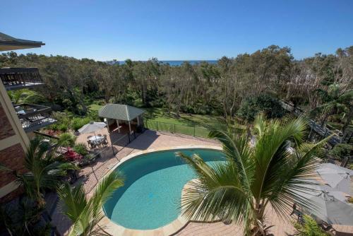 Anchorage on Straddie - 수영장