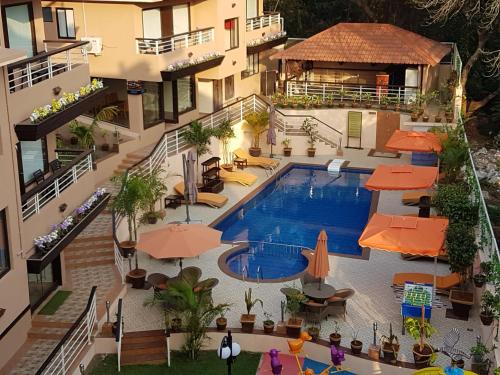 La Sunila suites Baga by WSI, Baga