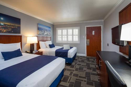Bay Bridge Inn