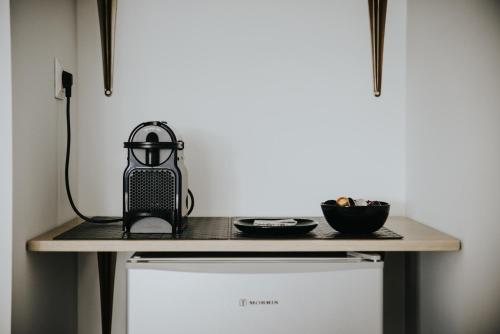 Voulis Attico Rooms & Apartments - image 5