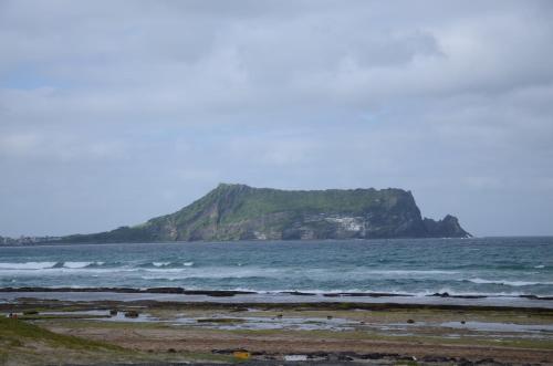 Beach, Jeju Stay in Seongsan in Seongsan