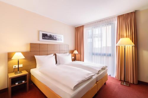 Best Western Hotel Bamberg