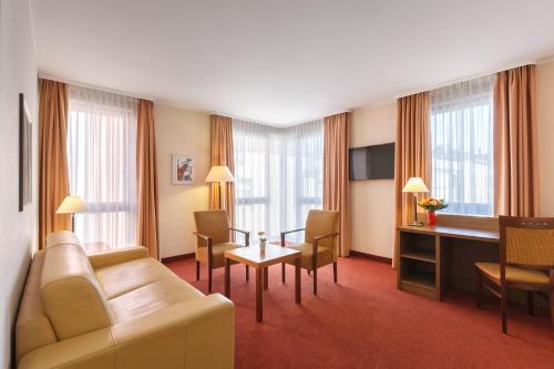 Best Western Hotel Bamberg