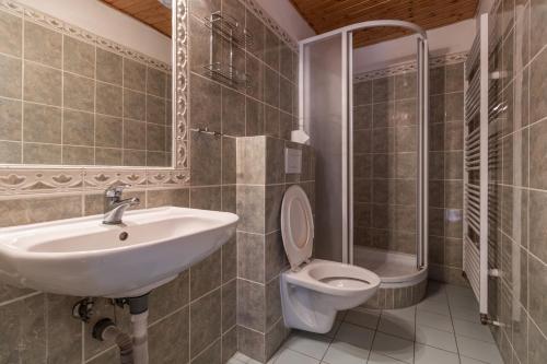 Apartmány Jedovnice