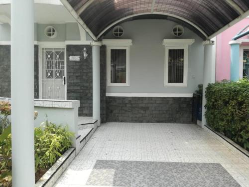 Villa Kota Bunga H 1/26