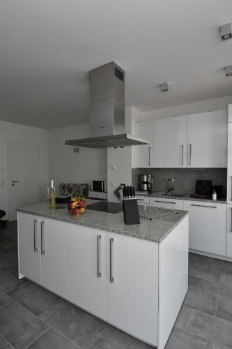 Am Meerbach in Bensheim