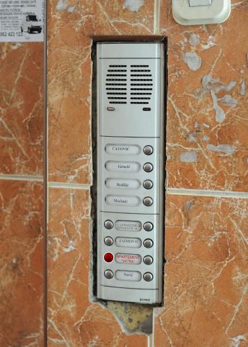 Apartment Vatra - image 11