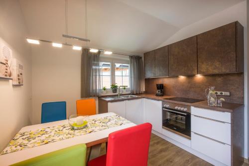 Cocina, Martin Feyersinger in Ellmau