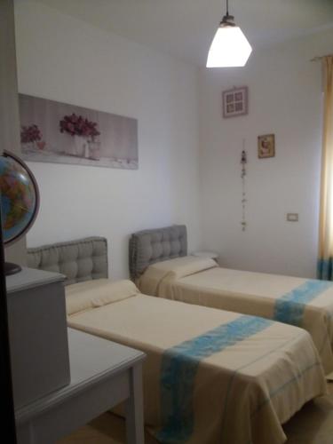 Appartamento Casa Ilaria