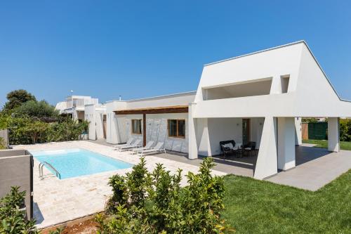 Villa Incanto nel Blu