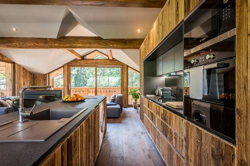 Moulin Chalets Les Gets - by EMERALD STAY - image 2