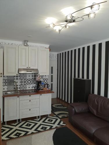 Appartement Centre Bordeaux avec Garage sur demande, Bordeaux (Foto 9)