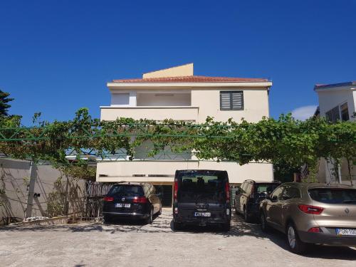 Apartment Lavanda - Location saisonnière - Starigrad-Paklenica