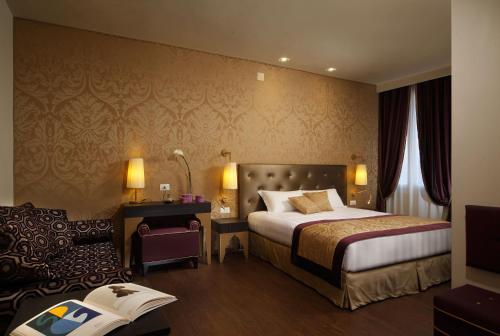 Arcadia Boutique Hotel, Venice (photo 4)