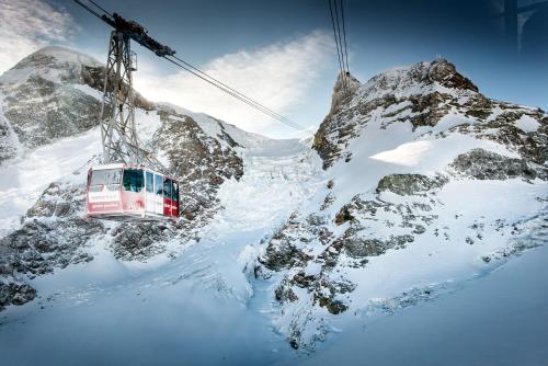 B-Inn Apartments Zermatt - image 6